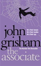 John Grisham - The Associate