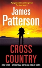 James Patterson - Cross Country