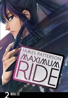 Narae Lee, James Patterson - Maximum ride vol 2