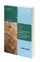 Horst Ahlers, Renate Reisch, Lei Wang - Elektronisch Riechen, Schmecken etc.