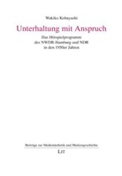 Wakiko Kobayashi - Unterhaltung mit Anspruch