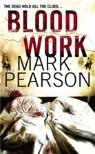 Mark Pearson - Blood work