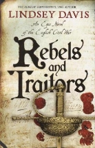 Lindsey Davis - Rebels and traitors