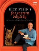 Rick Stein, Stein Rick - Rick Stein's Far Eastern Odyssey