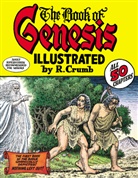 Robert Crumb, Robert Crumb - The Book of Genesis