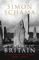 CBE Simon Schama, Simon Schama - A History of Britain - 1: A history of britain