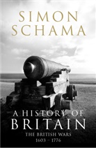 CBE Simon Schama, Simon Schama - A History of Britain - 2: A history of Britain