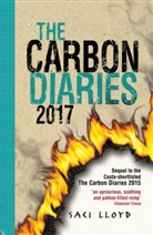 Saci Lloyd - The Carbon Diaries 2017