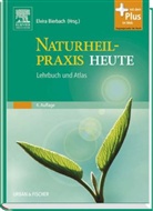 Elvira Bierbach - Naturheilpraxis heute