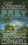 Bernard Cornwell - Sharpe's Prey