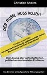 Christian Anders, Elk Straube, Elke Straube - Der Rubel muss rollen