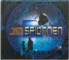 C. Gifford, Clive Gifford, Peter Liddiard, Neil Kelly - Spionnen / druk 1