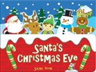 Salina Yoon - Santa's Christmas Eve