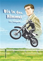 Jiro Taniguchi - Bis in den Himmel