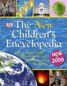 Dk - The New Children's Encyclopedia