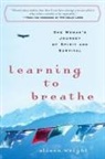 Alison Wright - Learning to Breathe