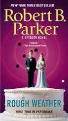 Robert B Parker, Robert B. Parker - Rough Weather
