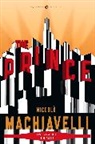 Nicolas Machiavel, Niccolo Machiavelli, Tim Parks - The Prince