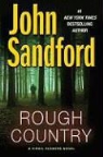 John Sandford - Rough Country