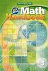 McGraw Hill, McGraw-Hill, McGraw-Hill Education - Quick Review Math Handbook, Book 3, Student Edition