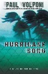 Paul Volponi, Volponi Paul - Hurricane Song