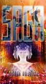 Conor Kostick - Saga