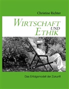 Christine Richter - Wirtschaft und Ethik