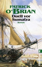 Patrick OBrian, Patrick O'Brian - Duell vor Sumatra