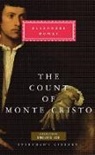 Alexandre Dumas, Alexandre/ Eco Dumas, Umberto Eco, Peter Washington, Peter Washington - The Count of Monte Cristo