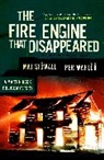 Colin Dexter, Maj Sjowall, Maj Sjöwall, Per Wahloo, Per/ Sjowall Wahloo, Per Wahlöö - The Fire Engine that Disappeared