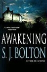 S. J. Bolton - Awakening