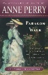 Anne Perry - Paragon Walk