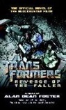 Alan Dean Foster - Transformers 2: Revenge of the Fallen