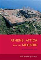 Hans Rupprecht Goette, Goette Hans Rupprecht - Athens, Attica and the Megarid