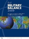 International Institute for Strategic St, International Institute for Strategic Studies, IISS - Military Balance