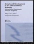 Phillip Ant O' Hara, Phillip O'Hara, Phillip (Curtin University O'Hara, Phillip O''hara, Phillip (Curtin University O''hara, O'Hara Phillip - Growth and Development in the Global Political Economy