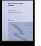 Peter C. Dooley, Peter C. (University of Saskatchewan Dooley, C. Dooley Peter, Dooley Peter C. - The Labour Theory of Value