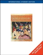 William Duiker, William J. Duiker, Jackson Spielvogel, Jackson J. Spielvogel - World History