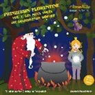 Regina Keller - Prinzessin Florentine Teil 2. CD (Livre audio)