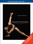 Lauralee Sherwood, Sherwood Lauralee - Human Physiology