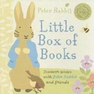 Beatrix Potter, Frederick Warne - Peter Rabbit Little Box of Books