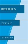 Howard B. Radest, Radest Howard B. - Bioethics