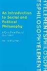 Richard Schmitt - Introduction to Social and Political Philosophy