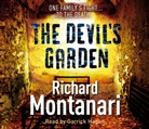 Richard Montanari, Garrick Hagon - Devil's Garden (Audio book)