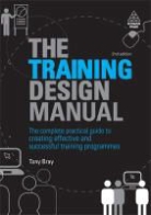 Tony Bray, Tony Bray Bray, Bray Tony - Training Design Manual