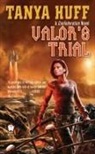 Tanya Huff - Valor's Trial