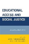 Gowri Parameswaran, Gowri Kader Parameswaran, Themina Kader, Kader Themina, Gowri Parameswaran, Parameswaran Gowri - Educational Access and Social Justice