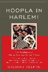 Gregory Tillman, Tillman Gregory - Hoopla in Harlem!