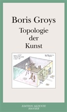 Boris Groys - Topologie der Kunst