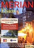 Merian: Merian Elsaß